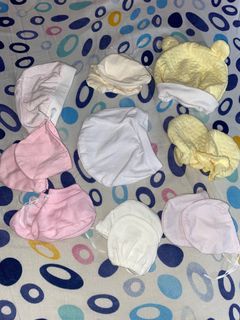 Newborn clothes 0-3 months