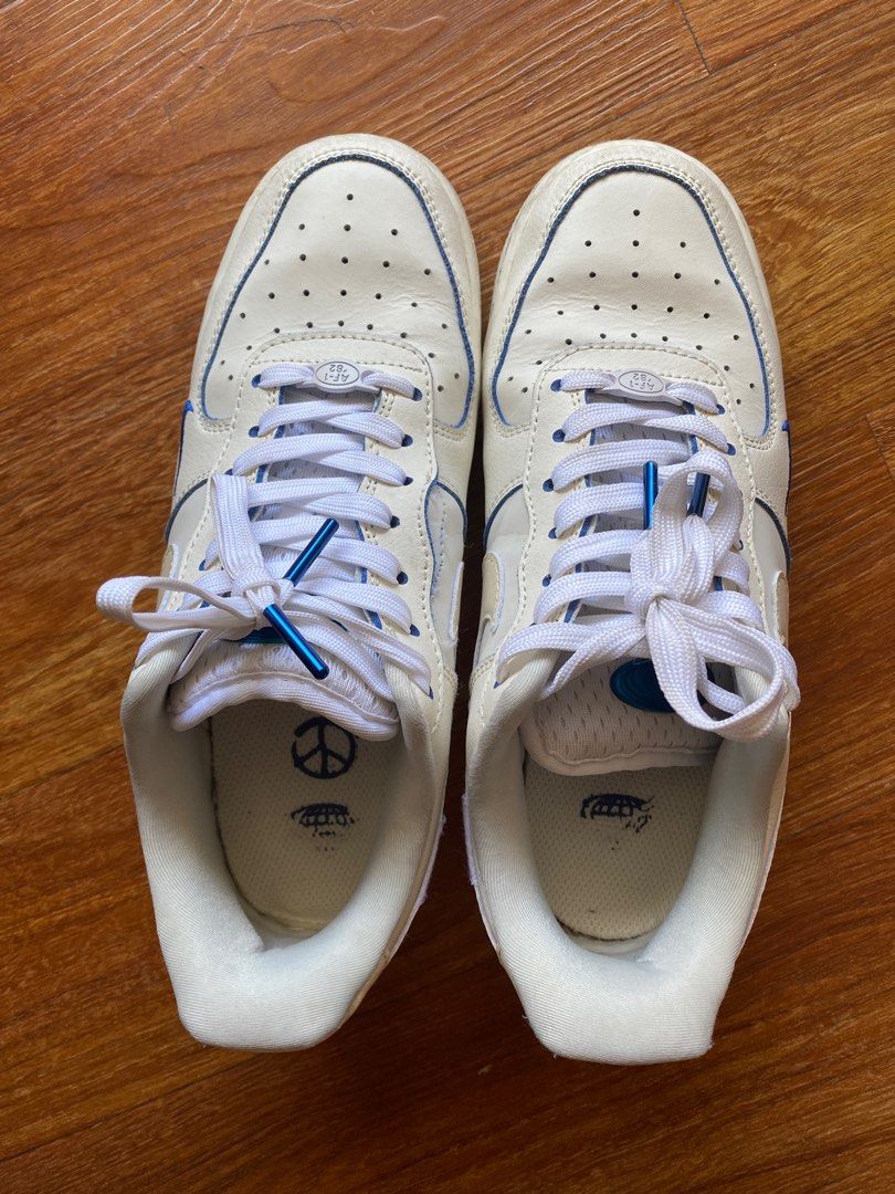 Nike Air Force 1 AF1 07 Low FB1839 Men Running Shoes Men and Women Athletic Shoes Lightweight Winter