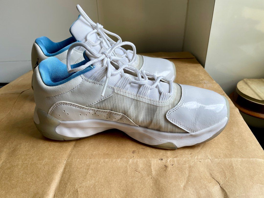 Jordan 11 low size 8 shop