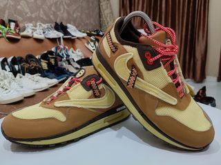 (Kategori: ) berada di . Dikirim oleh mdsecondshoes (ID iklan 1301971172, Gambar 1). Deskripsi: .