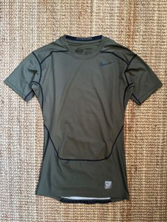Nike Compression Shirt