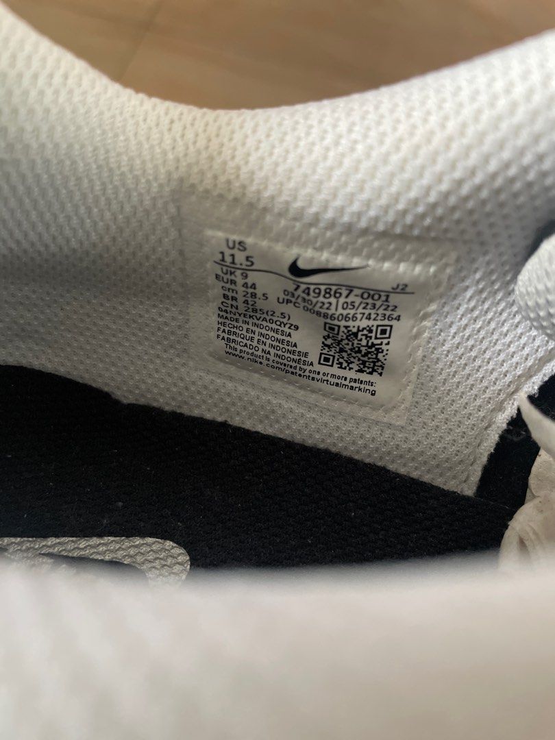 Nike Court Royale Men #39 s Fashion Footwear Sneakers on Carousell