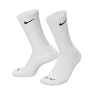 Nike Everyday Plus Crew Socks (XL)