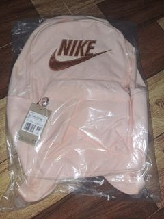 Nike Heritage Backpack (25L)- Guava Ice