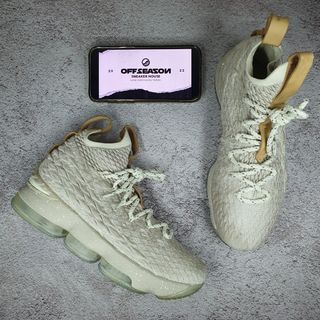 Lebron 15 ghost philippines shop
