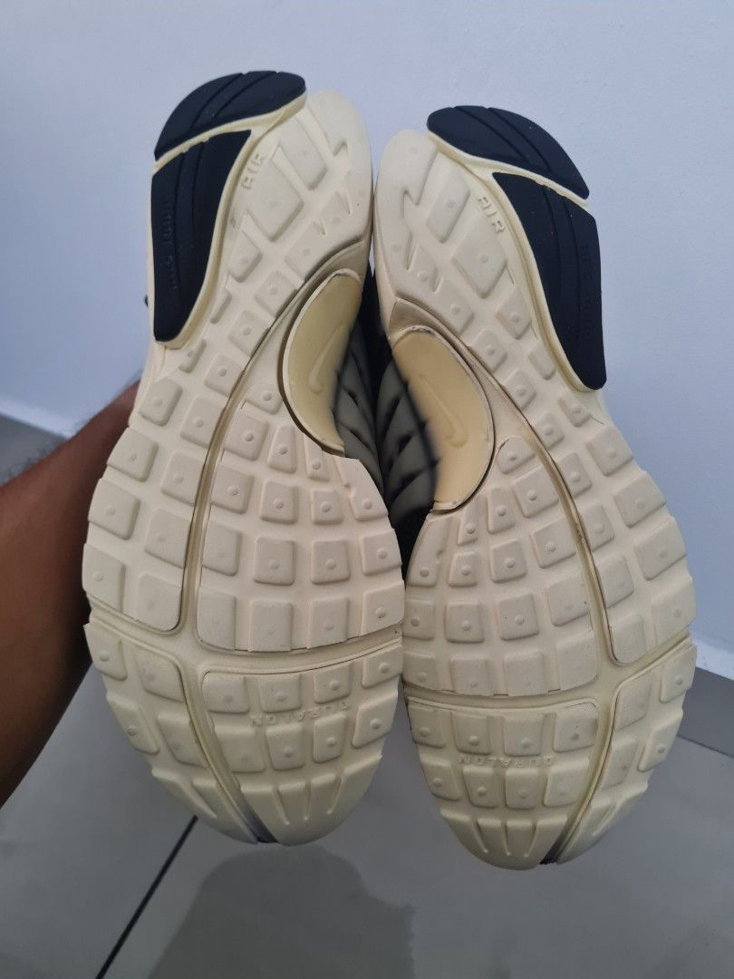 Off white presto 9.5 clearance