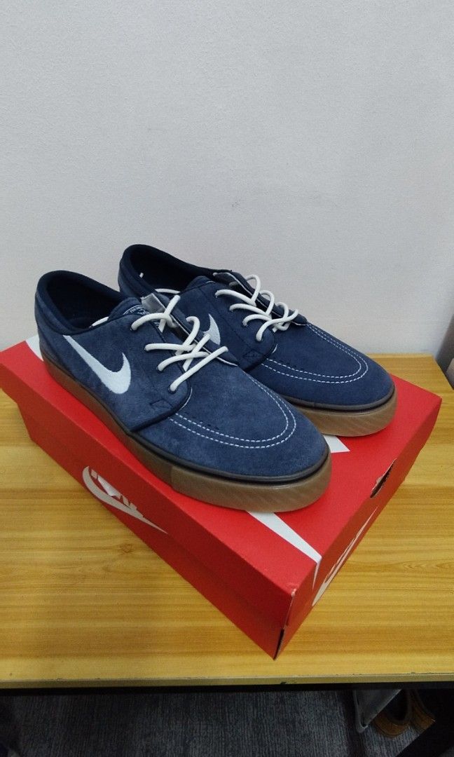 Nike SB janoski size 9