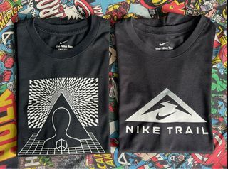 Nike Shirt FS as pack