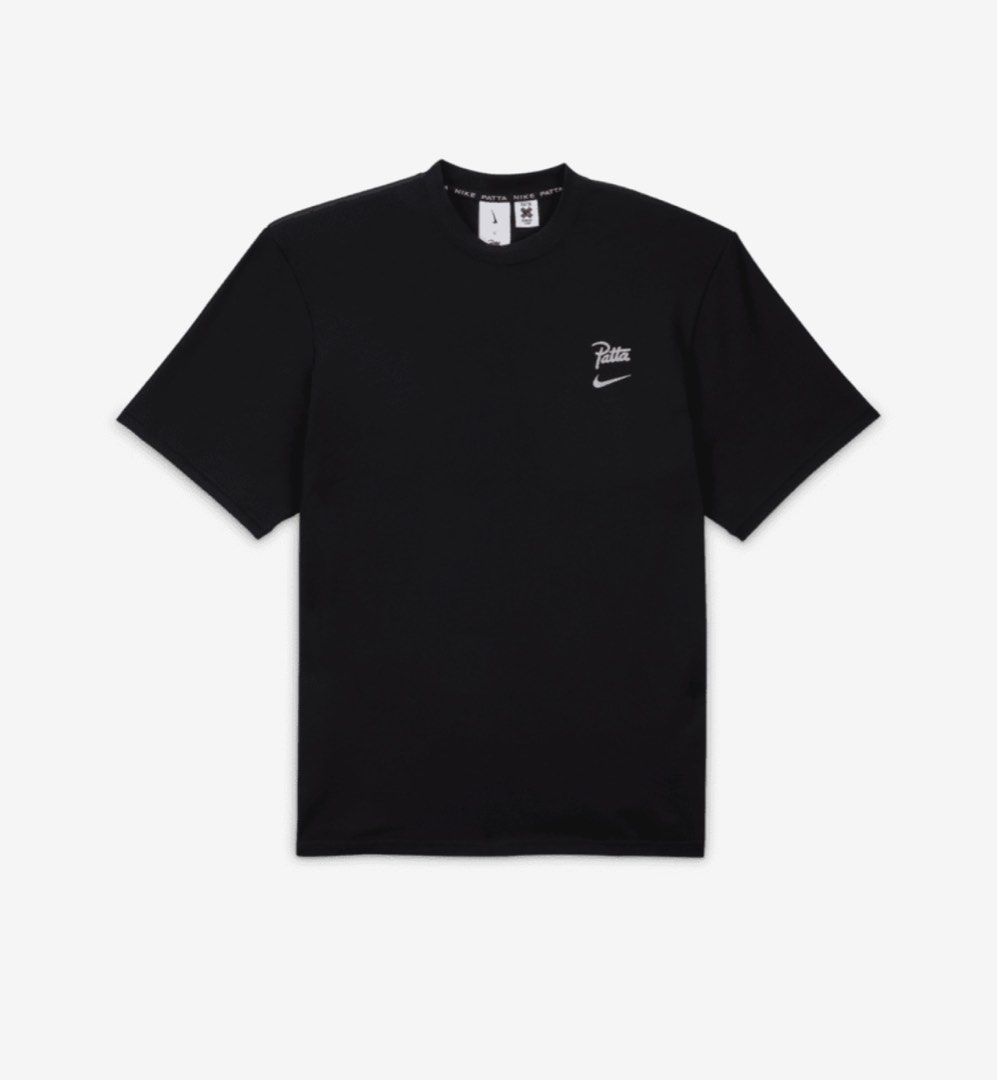 patta nike tee