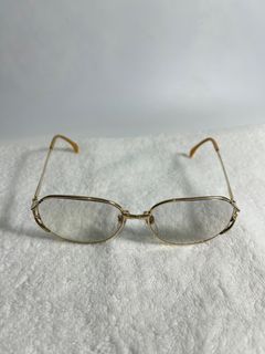 Nina Ricci 5537 Eyeglasses