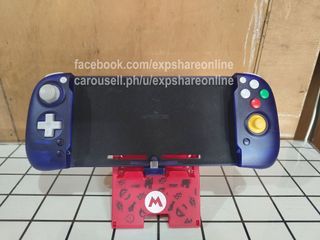 Nintendo Switch Retroflag Handheld Controller