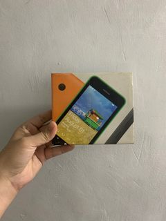 Nokia lumia 530 dual sim