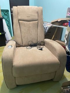 Nova Chair Massage