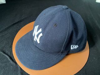 NY Yankees New Era Cap 59Fifty