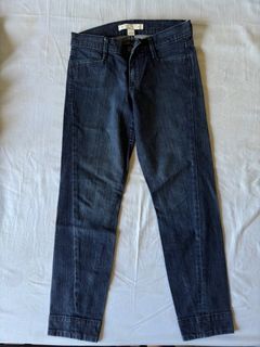 Old Navy Classic Rise Jeans