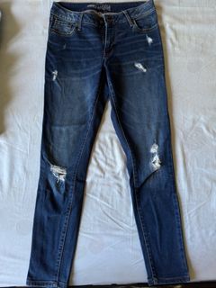 Old Navy Ripped Jeans