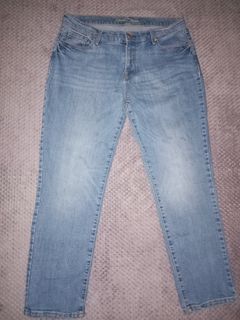 Old Navy Women's Mid-Rise Jeans