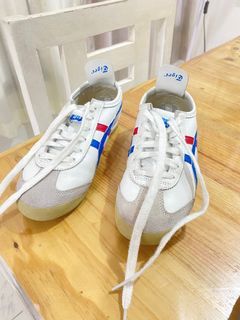 Original Auth Onitsuka shoes size 6