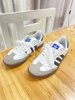 Original Authentic Adidas Samba size 5