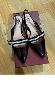Original Bally sandal/shoes