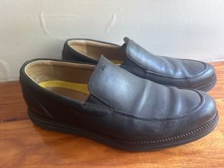 Original Cole Haan Shoes (Black) US9