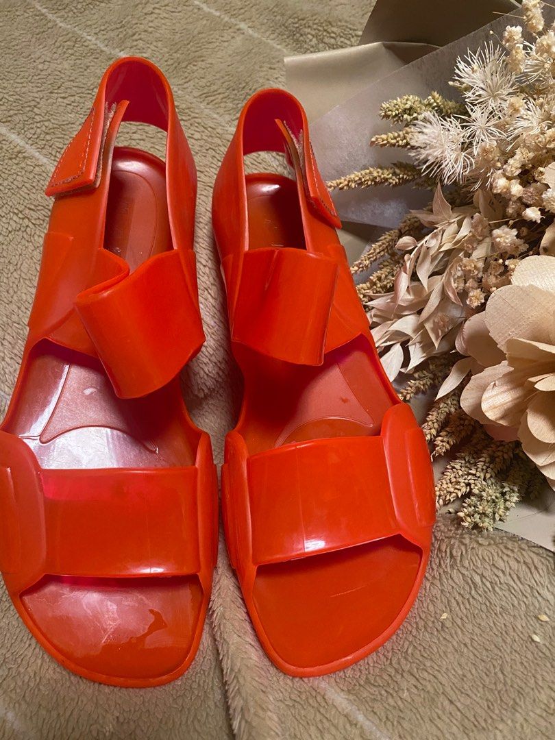 Marni jelly sandals outlet