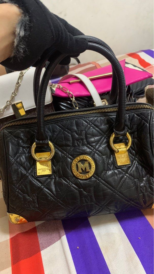 Metro city bag original price outlet