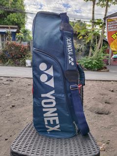 Original Yonex Badminton Tournament bag yonex  victor alps alsport apacs racket badminton bag