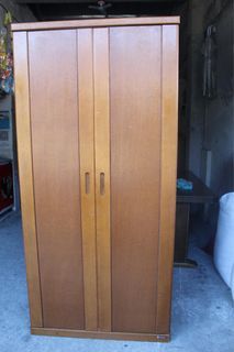 OTSUKA Two-Door Closet Drawer  Cabinet 🇯🇵