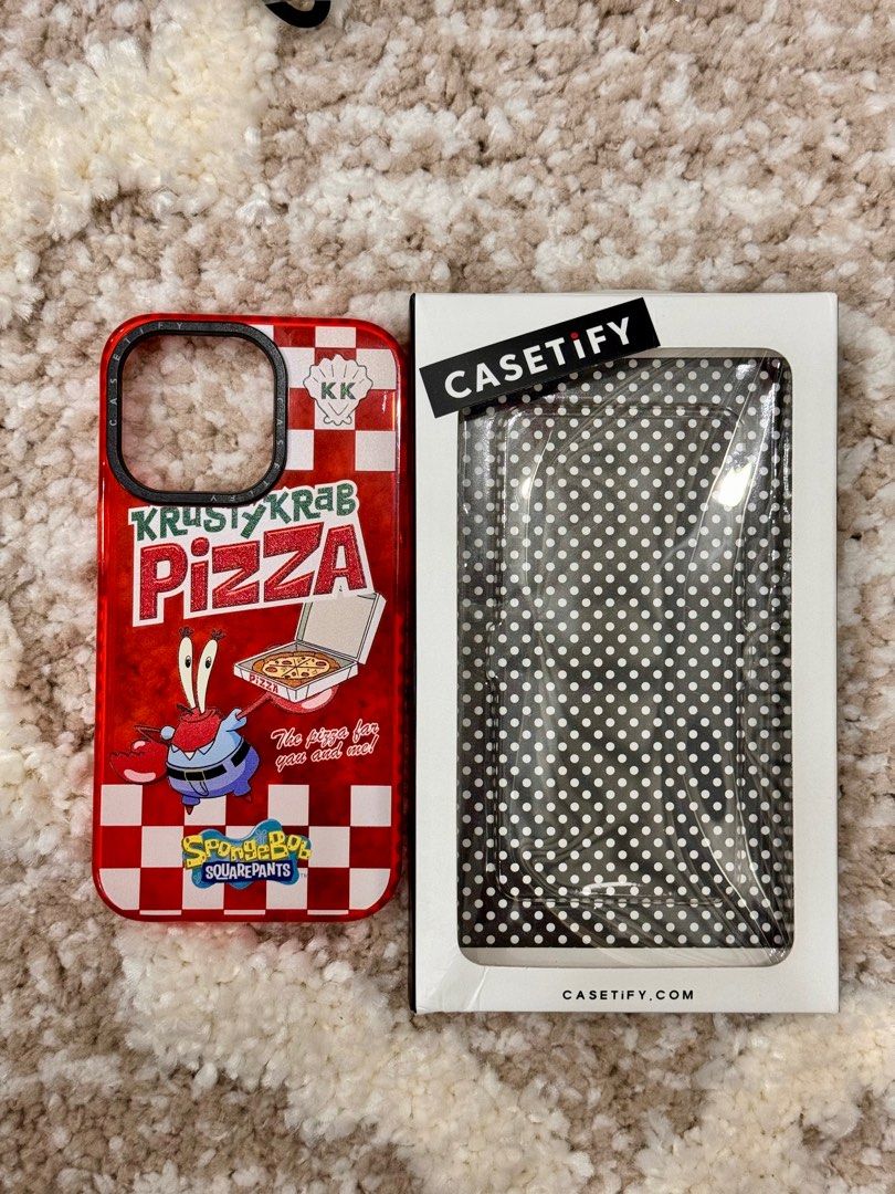 Otterbox / Casetify / Catalyst / Panzer Glass Case for iPhone 13 Pro / XS Max (Category: Cases & Sleeves) located in Magalang. Submitted by mdg23 (Listing ID 1301985597, Image 3). Description: iPhone 13 Pro: 1. Panzer Glass - Condition: (9/10) -Originally bought for 1,695 - Price 350 2. Casetify - Condition: (10/10) - USED THRICE - Price 300 3. Deep Purple Case - Condition: (10/10) - The case is not from Otterbox, it’s just the packaging it comes