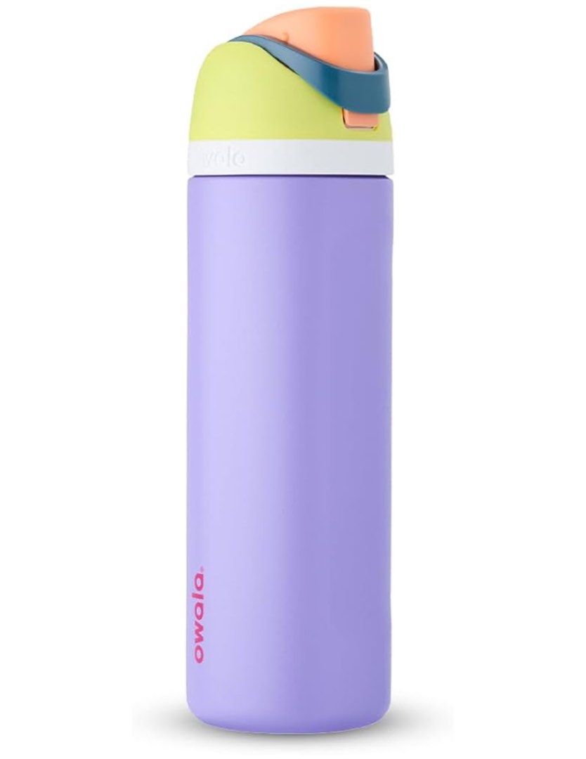Owala 32 oz (Category: Water Bottles & Tumblers) located in Butuan. Submitted by stylewithmeeee (Listing ID 1301938015, Image 2). Description: Brandnew from US Avail 2 pcs each color. Will arive on June 50% dp required .