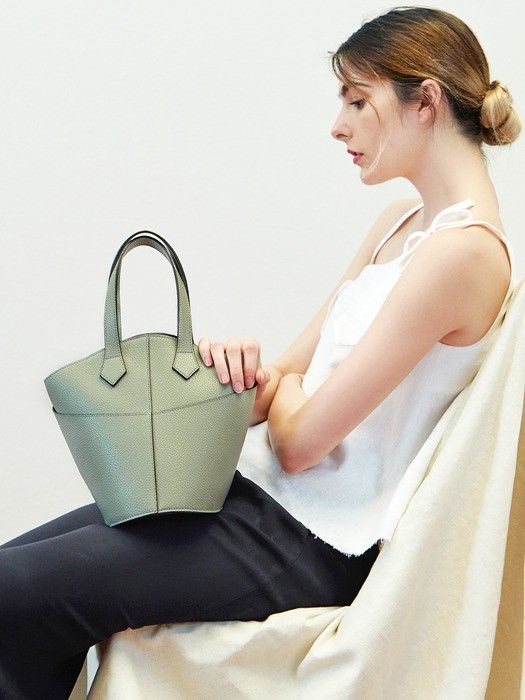 Palla bag korean brand