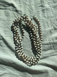 Pearl and Beads Choker