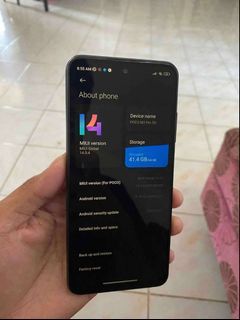 POCO M3 PRO 5G