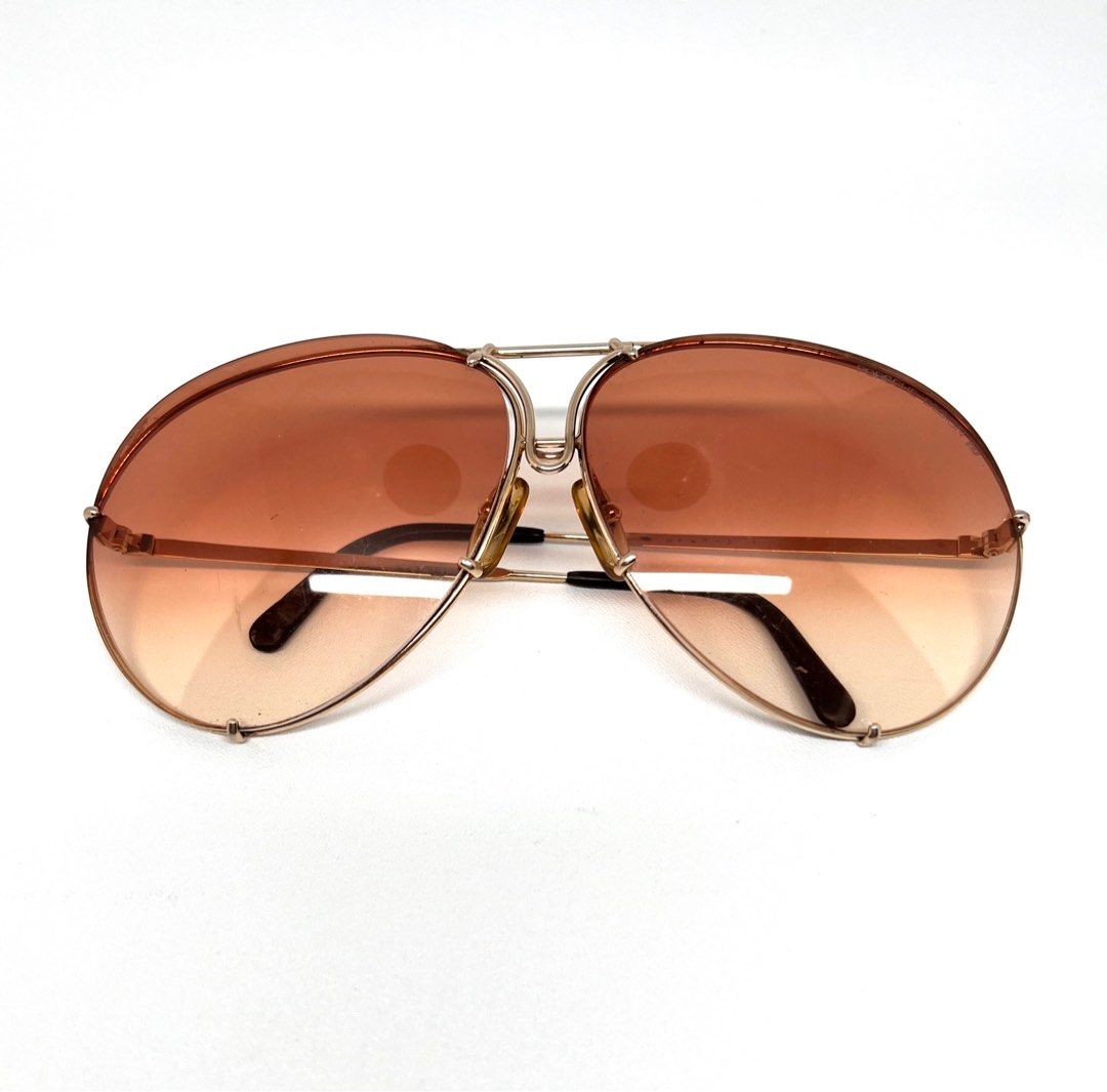 Vintage Porsche Carrera 5621 Sunglasses Porsche Design Carrera