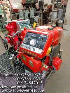 Tohatsu+Portable+Fire+Pump+FENZ - View all Tohatsu+Portable+Fire+Pump ...