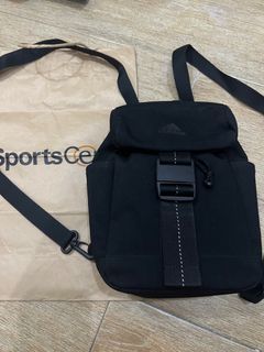 Preloved Adidas Mini Bagpack