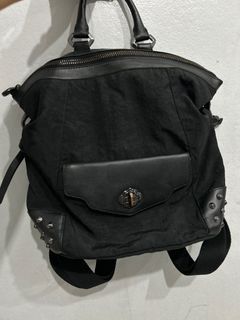 Preloved Authentic Oryany backpack