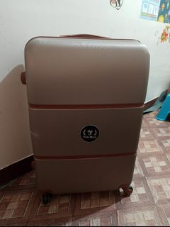 Pre-owned Luggage