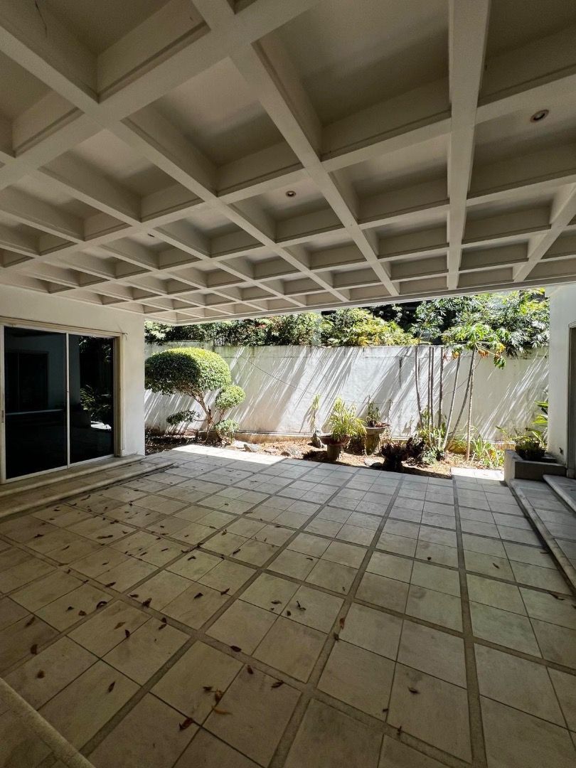 PRIME San Lorenzo Village Makati house and lot for sale, Property, For