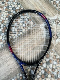 Prince Precision Sierra Tennis Racket