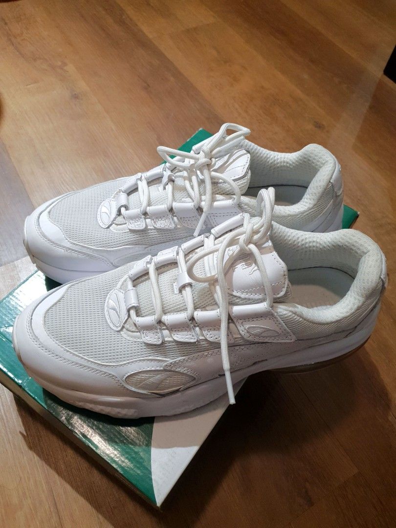 PUMA Cell Venom Reflective Men s Fashion Footwear Sneakers on Carousell