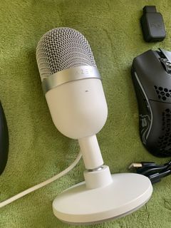Razer Seiren Microphone