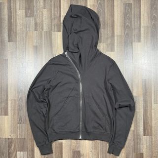 Rick Owens DRKSHDW Mountain hoodie (authentic)