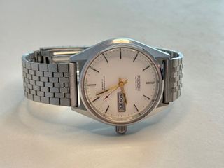 Ricoh 麗確 理光 機械自動手錶 automatic watch64226036379265110