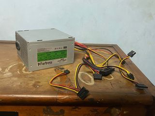 Rushed 700w PSU for Sale