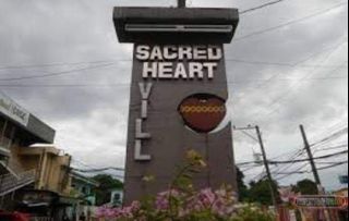 Sacred Heart Village, Caloocan City