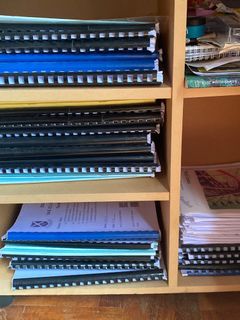 RAFFLES H2 FURTHER MATHEMATICS NOTES AND TUTORIALS, Hobbies & Toys ...