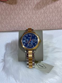 •SALE•Authentic fossil watch