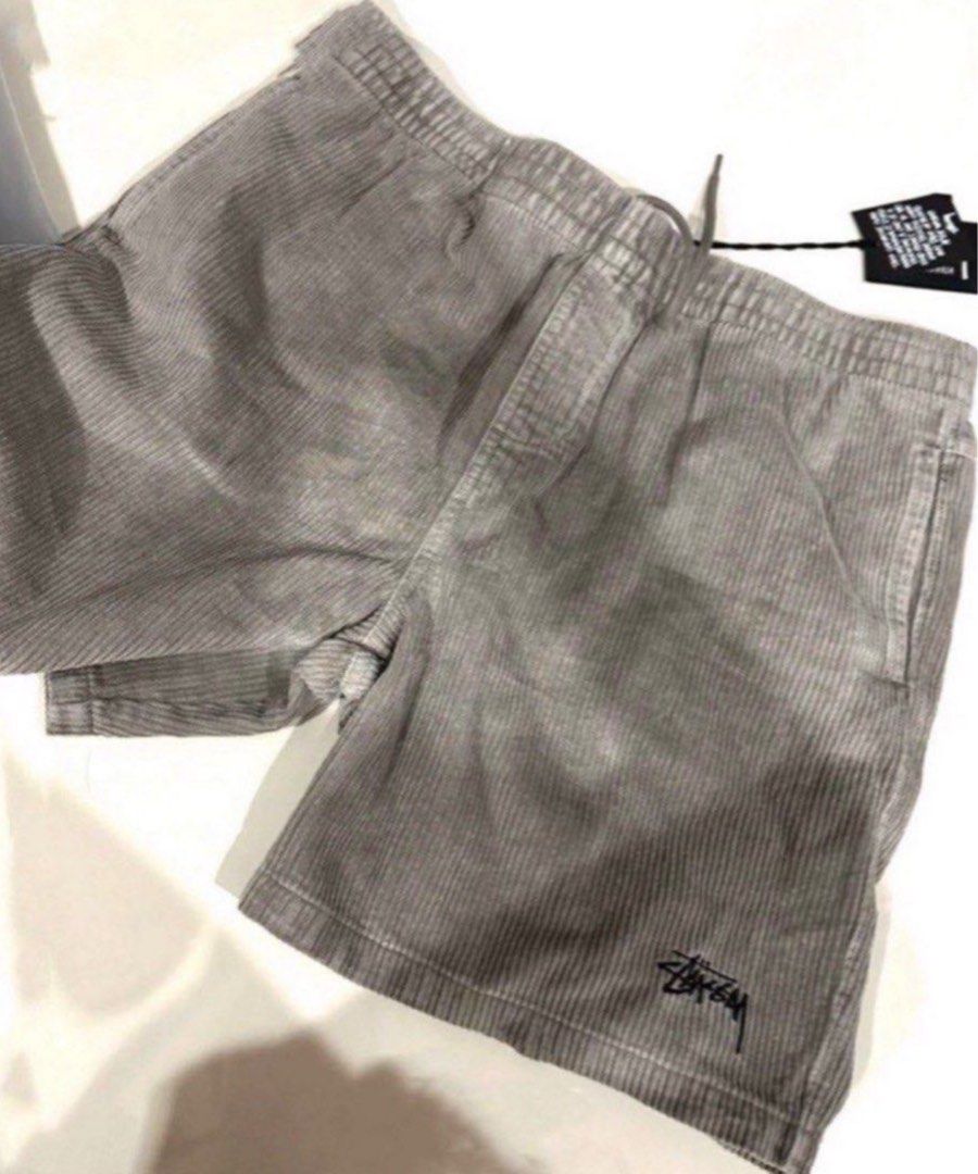 SALE AUTHENTIC STUSSY SHORTS Luxury Apparel on Carousell